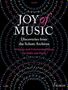 : Joy of Music - Discoveries from the Schott Archives (Violine und Klavier), Noten