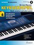 Axel Benthien: Der neue Weg zum Keyboardspiel, Noten