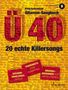 Peter Autschbach: Gitarren-Songbuch Ü40, Noten