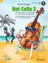 Hot Cello 2 mit Online-Material Audio, Buch