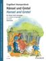 : Hänsel und Gretel, Buch