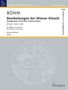 Ludwig van Beethoven: Bearbeitungen der Wiener Klassik, Noten, Noten