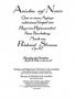 Richard Strauss: Ariadne auf Naxos op. 60 (1912), Noten