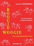 Bernhard Whitefield: Boogie Woogie für Fortgeschrittene, Noten
