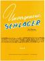Unvergessene Schlager, Noten, Noten