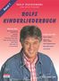 Rolf Zuckowski: Rolfs Kinderliederbuch I, Noten