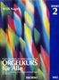 Willi Nagel: Orgelkurs für Alle, Noten