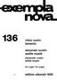 Viktor Suslin (1942-2012): Lamento / Weiße Musik für Orgel, Noten