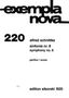 Alfred Schnittke (1934-1998): Sinfonie Nr. 8, Noten