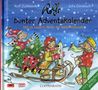 Rolf Zuckowski - Rolfs Bunter Adventskalender, Noten