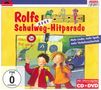 Rolf Zuckowski: Rolfs neue Schulweg-Hitparade, Noten, Noten