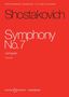Dmitri Schostakowitsch: Schostakowitsch, D: Sinfonie Nr. 7, Noten, Noten