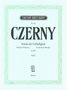 Carl Czerny: Czerny,C.           :Schule Geläuf. ...1 /Klav /BR, Noten