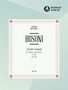 Ferruccio Busoni: Zweite Sonate e-moll op. 36a, Noten