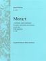 Wolfgang Amadeus Mozart: L'amero, saro costante aus der, Noten