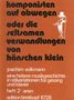 Joachim Volkmann: Komponisten auf Abwegen Heft 2, Noten