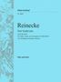 Carl Heinrich Reinecke: 3 Kadenzen zu Mozart Konzert f, Noten