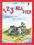 Claudia Ehrenpreis: 1 2 3 Kla-vier Heft 2, Noten, Noten