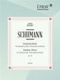 Robert Schumann: Phantasiestücke op. 73, Noten, Noten