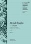 Felix Mendelssohn Bartholdy: Lauda Sion [op. 73] MWV A 24, Noten