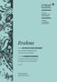 Johannes Brahms: Ein deutsches Requiem op. 45 (Urtext der neuen Brahms-Gesamtausgabe; Klavierauszug vom Komponisten), Buch