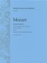 Wolfgang Amadeus Mozart: Divertimento B-dur KV 287 (271H), Noten
