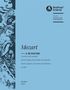 Wolfgang Amadeus Mozart: „Il Re pastore“ KV 208 – L’amerò, sarò costante, Noten