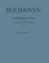 Ludwig van Beethoven: Wellingtons Sieg oder Die Schlacht bei Victoria op. 91, Noten