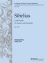 Jean Sibelius: Sibel.,J.           :Luo... /TP/U /ges/2fl/2ob, Noten