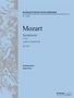 Wolfgang Amadeus Mozart: Symphonie C-Dur KV 551, Noten