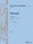 Wolfgang Amadeus Mozart: Konzert für Flöte und Orchester Nr. 2 D-Dur KV 314 (285d), Noten