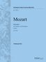 Wolfgang Amadeus Mozart: Konzert für Klavier und Orchester Nr. 17 G-Dur KV 453 (1784), Noten
