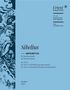 Jean Sibelius: Impromptus für Streichorchester - nach den Impromptus op. 5 Nr. 5 und 6, Noten