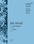 Johann Strauss II: Die Fledermaus, Noten