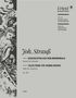 Johann Strauss II: Geschichten aus dem Wienerwald op. 325, Noten