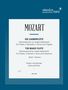 Wolfgang Amadeus Mozart: Mozart,W.A.         :Zauberf... /BLENS(8bläser /BR, Noten