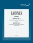 Franz Lachner: Quintett Nr. 2 Es-Dur, Noten