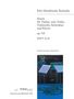 Felix Mendelssohn Bartholdy: Sextett op. 110, Noten