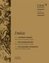 Paul Dukas: L'Apprenti sorcier (Der Zauberlehrling), Noten
