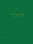 Felix Mendelssohn Bartholdy: Psalmkantaten III, Noten
