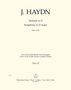 Joseph Haydn: Londoner Sinfonie Nr. 12 D-Dur, Noten