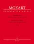 Wolfgang Amadeus Mozart: Mozart,W.A.         :Quar... /SP/SS /Klav/V/Va /GH, Noten