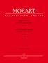 Wolfgang Amadeus Mozart: Konzert für Klavier und Orchester Nr. 24 c-Moll KV 491, Noten