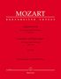 Wolfgang Amadeus Mozart (1756-1791): Konzert für Klavier und Orchester Nr. 27 B-Dur KV 595, Noten
