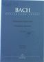 Johann Sebastian Bach (1685-1750): Weihnachts-Oratorium BWV 248, Noten