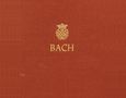 Johann Sebastian Bach: Orgelbüchlein / Sechs Choräle verschiedener Art (Schübler-Choräle) / Choralpartiten BWV 599-644, 620a, 630a, 631a, 638a, 645-650, 766-768, 770, Noten
