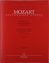 Wolfgang Amadeus Mozart: Konzert für Klavier und Orchester Nr. 8 C-Dur KV 246 "Lützow-Konzert", Noten