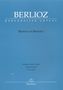 Hector Berlioz: Beatrice et Benedict Hol. 138, Noten