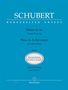 Franz Schubert (1797-1828): Messe As-Dur D 678, Noten