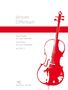 Jacques Offenbach: Zwei Duette für zwei Violoncelli op. 52/2, 3, Noten